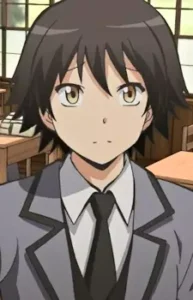 Yuuma Isogai image