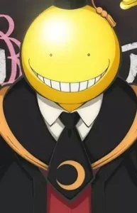 Koro-sensei image