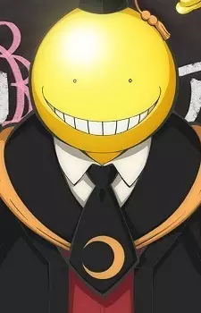 Koro-sensei image