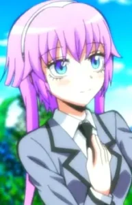 Ritsu Hayasaka image